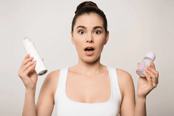 Sweaty Vagina: 5 Tips to Reduce Groin Sweat